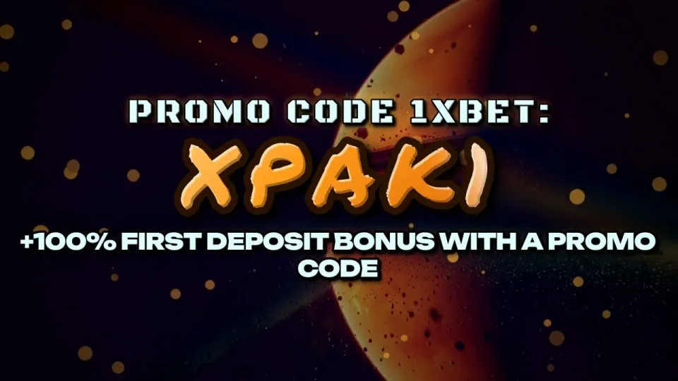 Promo code 1xBet XPAK1 versus signing up without a code and why the bonus option wins